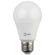 ЭРА Б0033183 Светодиодная лампа груша LED smd A60-15W-840-E27… {2 партия Б0020593}