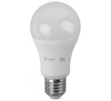 ЭРА Б0031700 Светодиодная лампа груша LED A60-17W-840-E27