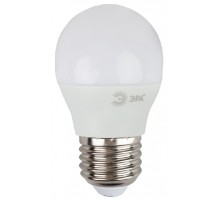 ЭРА Б0029044 Светодиодная лампа шарик LED  P45-9w-840-E27