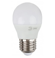 ЭРА Б0029044 Светодиодная лампа шарик LED  P45-9w-840-E27