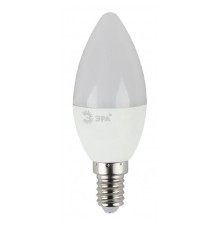 ЭРА Б0027970 Светодиодная лампа свеча LED smd B35-9w-840-E14