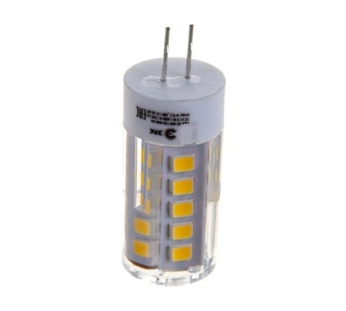 ЭРА Б0033194 Светодиодная лампа LED smd JC-3w-12V-840-G4