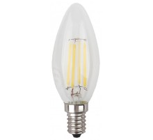 ЭРА Б0027942 Светодиодная лампа свеча F-LED B35-7w-827-E14