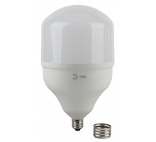 ЭРА Б0027923 Светодиодная лампа LED smd POWER 65W-4000-E27/E40