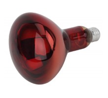 Эра Б0042981 Инфракрасная лампа красного света ЭРА ИКЗК 230-150 R127