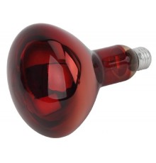 Эра Б0042981 Инфракрасная лампа красного света ЭРА ИКЗК 230-150 R127