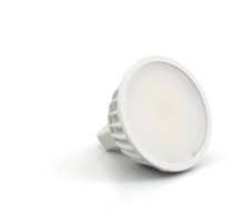 Navigator 94129 Светодиодная лампа NLL-MR16-5-230-4K-GU5.3