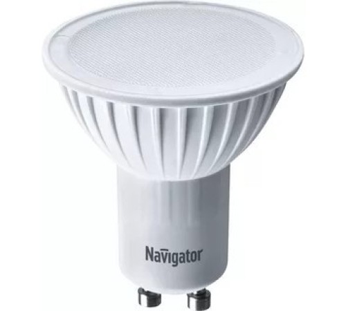 Navigator 94227 Светодиодная лампа NLL-PAR16-7-230-4K-GU10 Navigator 94227 Светодиодная лампа NLL-PAR16-7-230-4K-GU10