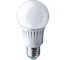 Navigator 61282 Светодиодная лампа NLL-A70-20-230-4K-E27