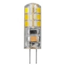 Navigator 71347 Светодиодная лампа NLL-S-G4-2.5-230-3K