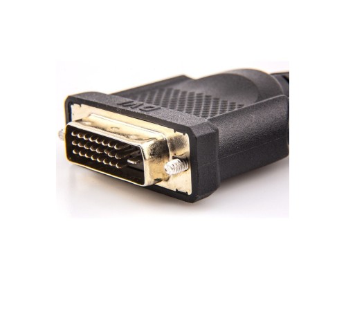 Кабель HDMI AM/DVI(24+1)M, 10м, CU, 1080P@60Hz, 2F, VCOM <CG484GD-10M> VCOM HDMI (m) - DVI-D (m) (CG484GD-10M) Кабель HDMI AM/DVI(24+1)M, 10м, CU, 1080P@60Hz, 2F, VCOM <CG484GD-10M> VCOM HDMI (m) - DVI-D (m) (CG484GD-10M)
