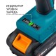 Bort BAB-21-BLK (2X1,5AH) Дрель-шуруповерт аккумуляторная [93413526] { 21 В, 1.5 Ач, Li-lon, 2 Акб }