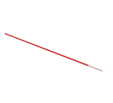 REXANT  01-6544 Провод ПГВА REXANT 1х2. 50 мм, красный, бухта 100 м