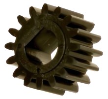 Шестерня вала проявки. Ricoh B0393060