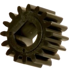 Шестерня вала проявки. Ricoh B0393060