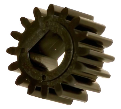 Шестерня вала проявки. Ricoh B0393060