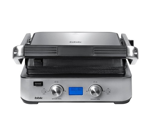 Гриль BBK BEG2004 black/metallic (Мощность 2000 Вт) (BEG2004 (B/M)) Гриль BBK BEG2004 black/metallic (Мощность 2000 Вт) (BEG2004 (B/M))