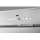 Встраиваемая вытяжка Kuppersberg Kuppersberg IBOX 60 X