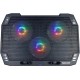 Подставка для ноутбука INGRID 17" 70991 REDRAGON