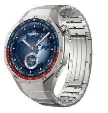 Умные часы GT 5 PRO TITAN VLI-B29 55020DGG HUAWEI