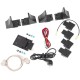 8951 Источник бесперебойного питания SKAT-UPS 1000 RACK исп. E Бастион SKAT-UPS 1000 RACK (SKAT-UPS 1000 RACK var.E)