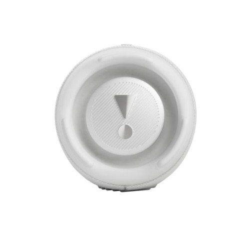 Акустическая система 1.0 BLUETOOTH CHARGE 5 WHITE JBL