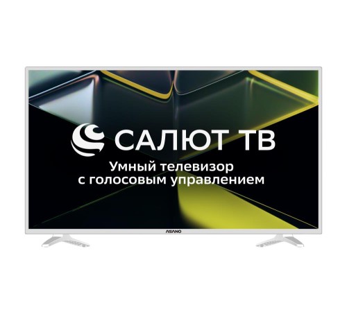 Телевизор ASANO SALUT SMART 43LF5011T LCD 43"
