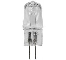 ЭРА C0039280 Лампа галогенная JCD-40W-230V-G4-Cl