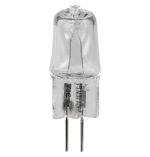 ЭРА C0039280 Лампа галогенная JCD-40W-230V-G4-Cl