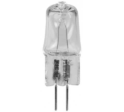 ЭРА C0039280 Лампа галогенная JCD-40W-230V-G4-Cl