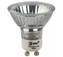 ЭРА C0027386 Лампа галогенная GU10-JCDR (MR16) -50W-230V [JCDR-50-230-GU10]