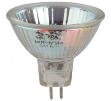 ЭРА C0027365 Лампа галогенная GU5.3-JCDR (MR16) -50W-230V-Cl [JCDR-50-230-GU5.3]