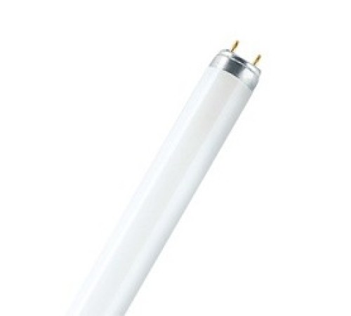 Лампа люминесцентная Osram L18W/765 G13 (упаковка 25 шт)