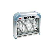 Rexant 71-0036 Антимоскитная лампа 2х6Вт, 220В (R60)