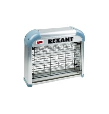Rexant 71-0036 Антимоскитная лампа 2х6Вт, 220В (R60)
