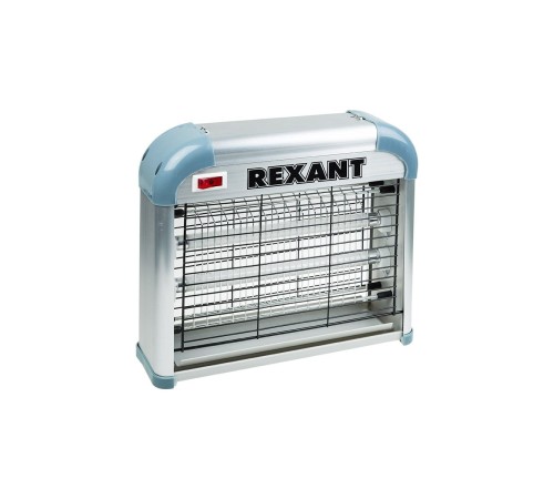 Rexant 71-0036 Антимоскитная лампа 2х6Вт, 220В (R60)