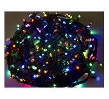 NEON-NIGHT (303-329) Твинкл Лайт {Каучук 20 м. LED" 240 д. Мульти  }