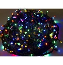 NEON-NIGHT (303-329) Твинкл Лайт {Каучук 20 м. LED" 240 д. Мульти  }
