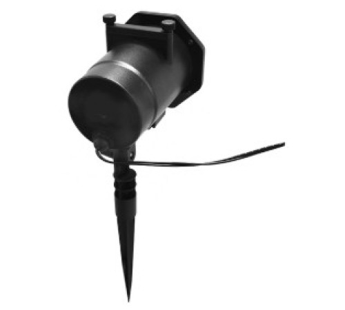 Neon-night 601-262 LED проектор, 12 сменных слайдов, цвет RGBW, 12В