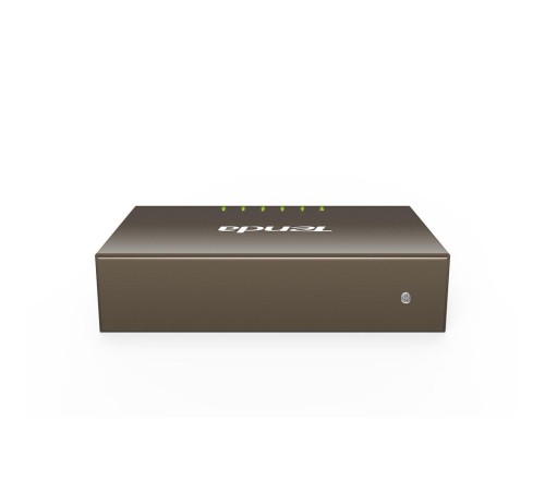 Коммутатор 5PORT 100/1000M TEG1005D TENDA