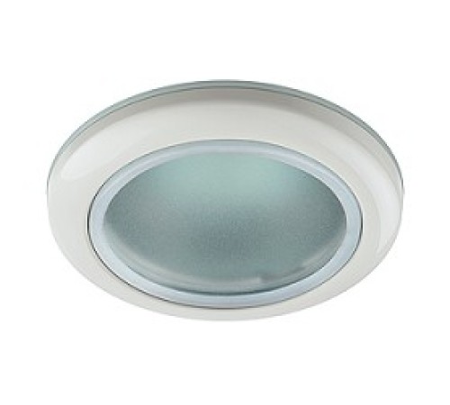 ЭРА WR1 WH Светильник влагозащищенный MR16,12V/220V, 50W белый ЭРА WR1 WH Светильник влагозащищенный MR16,12V/220V, 50W белый