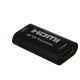 VCOM DD478 Усилитель (Repeater) HDMI сигнала до 40m