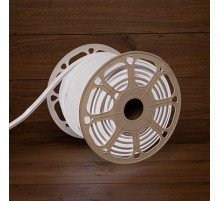 Neon-night 131-085 Гибкий неон LED SMD, форма – D, 16х16 мм, белый, 120 LED/м, бухта 50 м