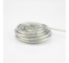 NEON-NIGHT (121-329-4) Дюралайт LED, свечение с динамикой (3W) - мульти (RYGB), 24 LED/м, бухта 100м