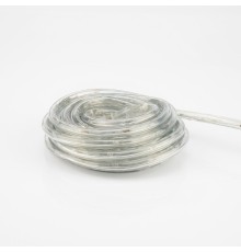 NEON-NIGHT (121-329-4) Дюралайт LED, свечение с динамикой (3W) - мульти (RYGB), 24 LED/м, бухта 100м