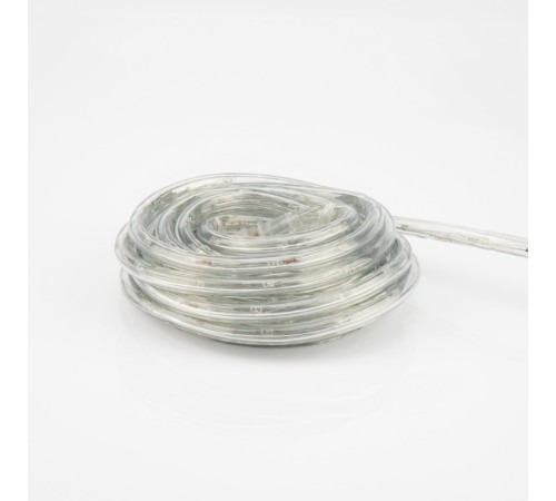 NEON-NIGHT (121-329-4) Дюралайт LED, свечение с динамикой (3W) - мульти (RYGB), 24 LED/м, бухта 100м