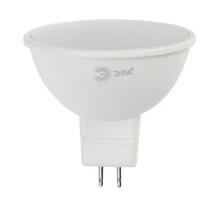 ЭРА Б0049075 Лампочка светодиодная  STD LED MR16-12W-860-GU5.3 GU5.3 12Вт софит холодный дневной свет