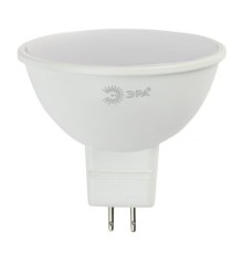 ЭРА Б0049075 Лампочка светодиодная  STD LED MR16-12W-860-GU5.3 GU5.3 12Вт софит холодный дневной свет
