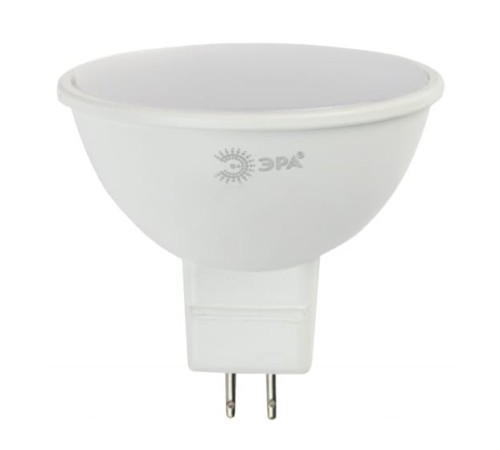 ЭРА Б0049075 Лампочка светодиодная STD LED MR16-12W-860-GU5.3 GU5.3 12Вт софит холодный дневной свет ЭРА Б0049075 Лампочка светодиодная STD LED MR16-12W-860-GU5.3 GU5.3 12Вт софит холодный дневной свет