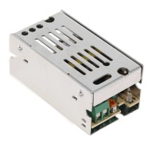 Rexant 200-012-1  Источник питания 220 V AC/12 V DC 1 A 12 W с разъемами под винт, без влагозащиты (IP23)